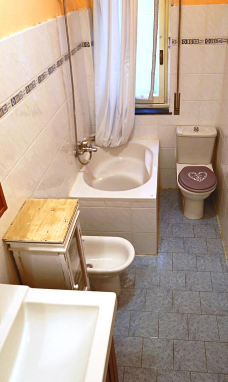 Zunino Apartment Rapallo Exterior photo