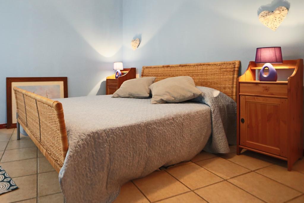 Zunino Apartment Rapallo Exterior photo