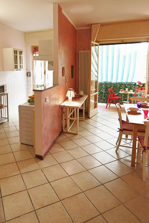 Zunino Apartment Rapallo Exterior photo